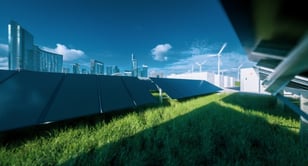 Smart Construction: The Key to a Sustainable Future