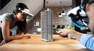 Smart Devices to Dominate 2022 Construction Tech Trends