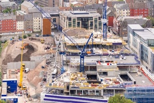 Survey Shows Rising Costs & Skills Shortage Rank as Major Construction Hurdles