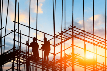 Asite_Blog_Top 4_Construction_Industry_Trends_You_Need_to_Know_in_2023_scaffold