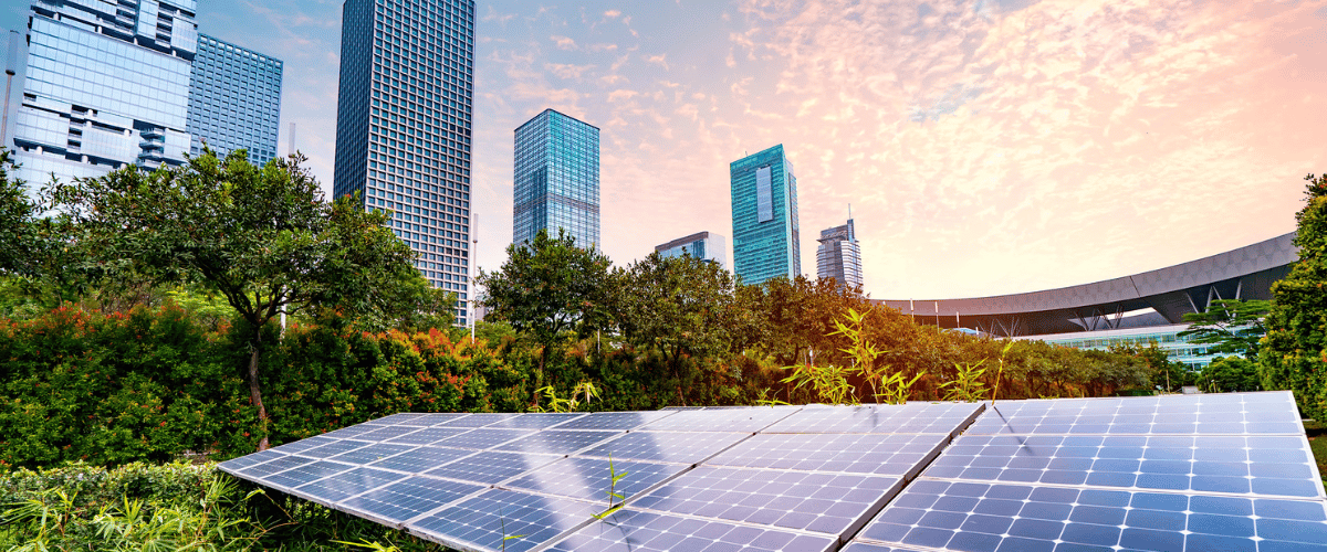Top 4 Construction Industry Trends You Need to Know in 2023