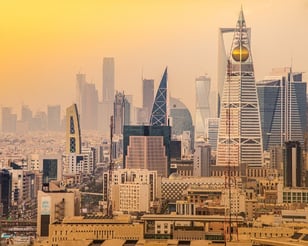 Top 5 Tourism Construction Projects in the Middle East
