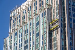Understanding the UK Cladding Crisis