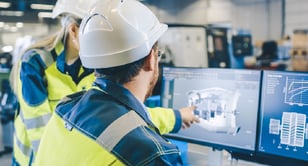 What’s Holding Back Construction Tech Adoption?