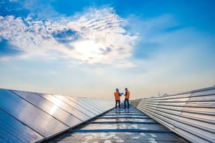 What is Net Zero and What Does it Mean for the Built Environment?