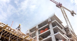 Why Construction Building Material Prices are Rising