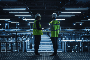 Why Data Sovereignty Matters for Construction Projects