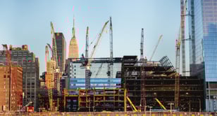 Will the $1 Trillion U.S. Infrastructure Bill Address Productivity?