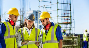 Working BIM and the ISO 19650 Standard in the Netherlands