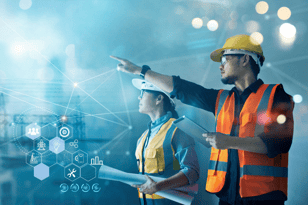 How Technology is Disrupting the Construction Workforce
