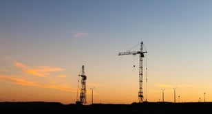 Russia-Ukraine War: 3 Impacts for the Construction Industry