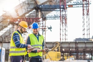 What is the Most Important Data to Track on Construction Projects?