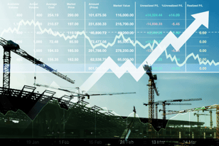 How Digitization Can Help Construction Firms Improve Profitability 