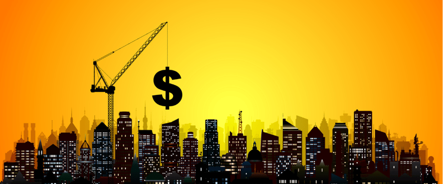 Asite_blog_How_Digitization_Can_Help_Construction_Firms_Improve_Profitability_dollar_crane