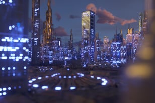 Why Smart Construction is the Construction Industry's Greatest Hero