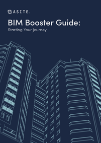 BIM Booster Guide - Front Cover