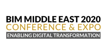 Asite Sponsors BIM Middle East 2020