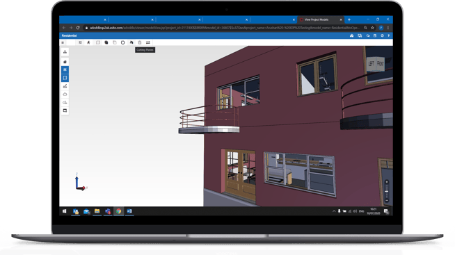 BIM-Module