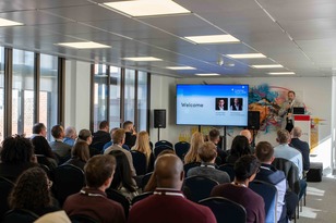 Asite Customer Forum 2026: Celebrating the People Behind Complex Projects
