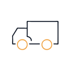 Contract Management Icon