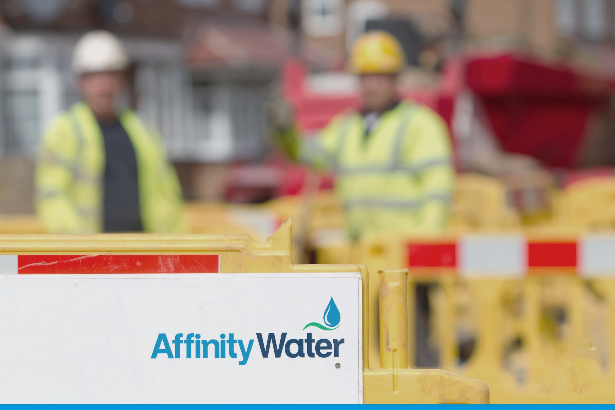Affinity Water Migrating over 70 Projects to Asite Following MultiYear