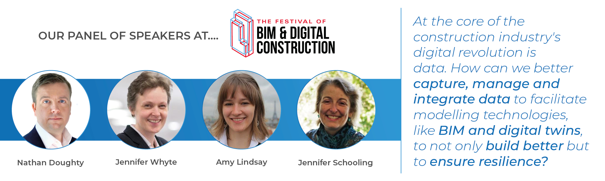 BIM and Digital Twins 