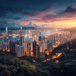 How Asite Helps the Hong Kong Construction Industry Become DWSS Compliant