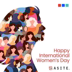 International Women’s Day 2026: Empowering Women in Construction Technology