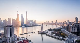China, the beacon of hope – How the construction industry is responding to COVID-19