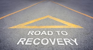 Digital Infrastructure and the Road to Recovery