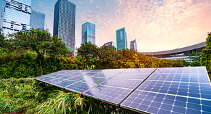 Sustainability in Construction- The Leaders and Innovators