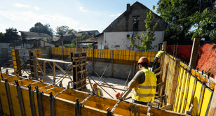 Could the solution to enhance collaboration in construction lie in contracting?
