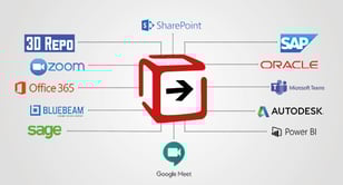 How can Asite’s API help you do more with less?