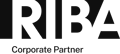 RIBA_Corporate_Partner_logo_Black_rgb RIBA_Corporate_Partner_logo_Black_rgb