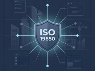 7 Enterprise CDE Criteria for BIM and ISO 19650