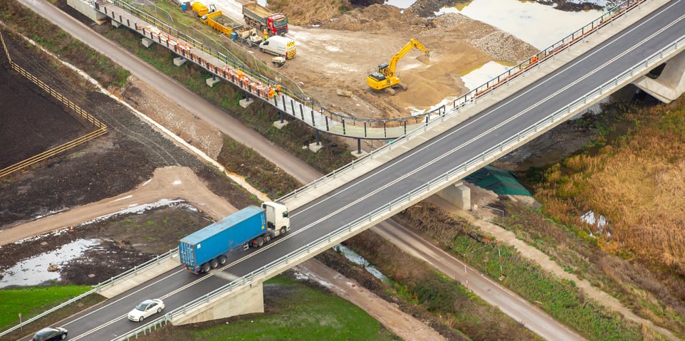 VolkerWessels UK use Asite to Help Construct Airports and Highway Infrastructure 