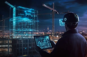 Top 3 Construction Technology Trends to Watch in 2026: What They Mean For Your Projects