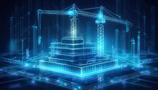 A View into Construction 2025: The Rise and Risks of AI, Data Sovereignty, and Industry Standards