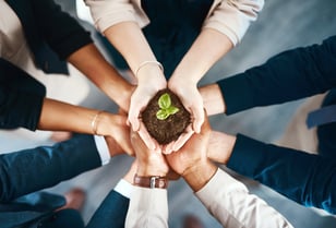 Meeting Expectations: Corporate Social Responsibility