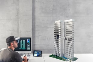 National Digital Twin: Data for the Public Good