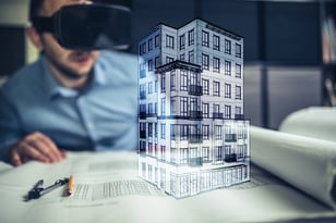 Digital Twins: An Essential Technology for Capital Projects