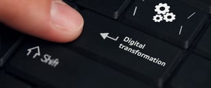 Why SMEs are Vital to Digital Transformation