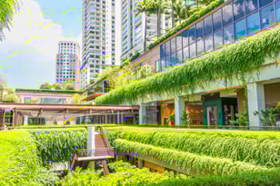 Changing the Face of Construction: What is Social Value?