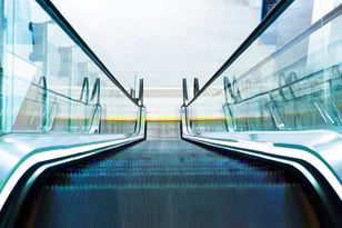 Introducing The BIM Escalator