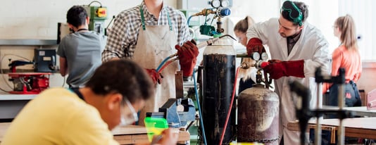 3 Ways to Ramp Up Your Construction Hiring