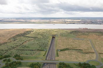 Lower Thames Crossing