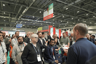 Digital Construction Week 2026: We Have the Data. Now What?