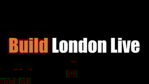 Build London Live Awards - Winner BEST USE OF BIM FOR DESIGN, DRAMA AND EXCITEMENT