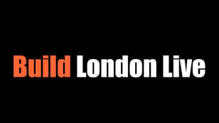 Build London Live Awards - Winner BEST USE OF BIM FOR SUSTAINABILITY OR CONSTRUCTABILITY