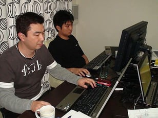 Team Japan - Chief Architect - All Night BIM Session